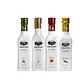 Mix 12 Deleyda 250 ml Albahaca Ajo Merkén Ají - Miniatura 1