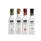 Mix 12 Deleyda 250 ml Albahaca Ajo Merkén Premium - Miniatura 1