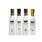 Mix 12 Deleyda 250 ml Albahaca Ají Merkén Premium - Miniatura 1