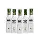 12 Aceite de Oliva Albahaca 250 ml - Miniatura 1