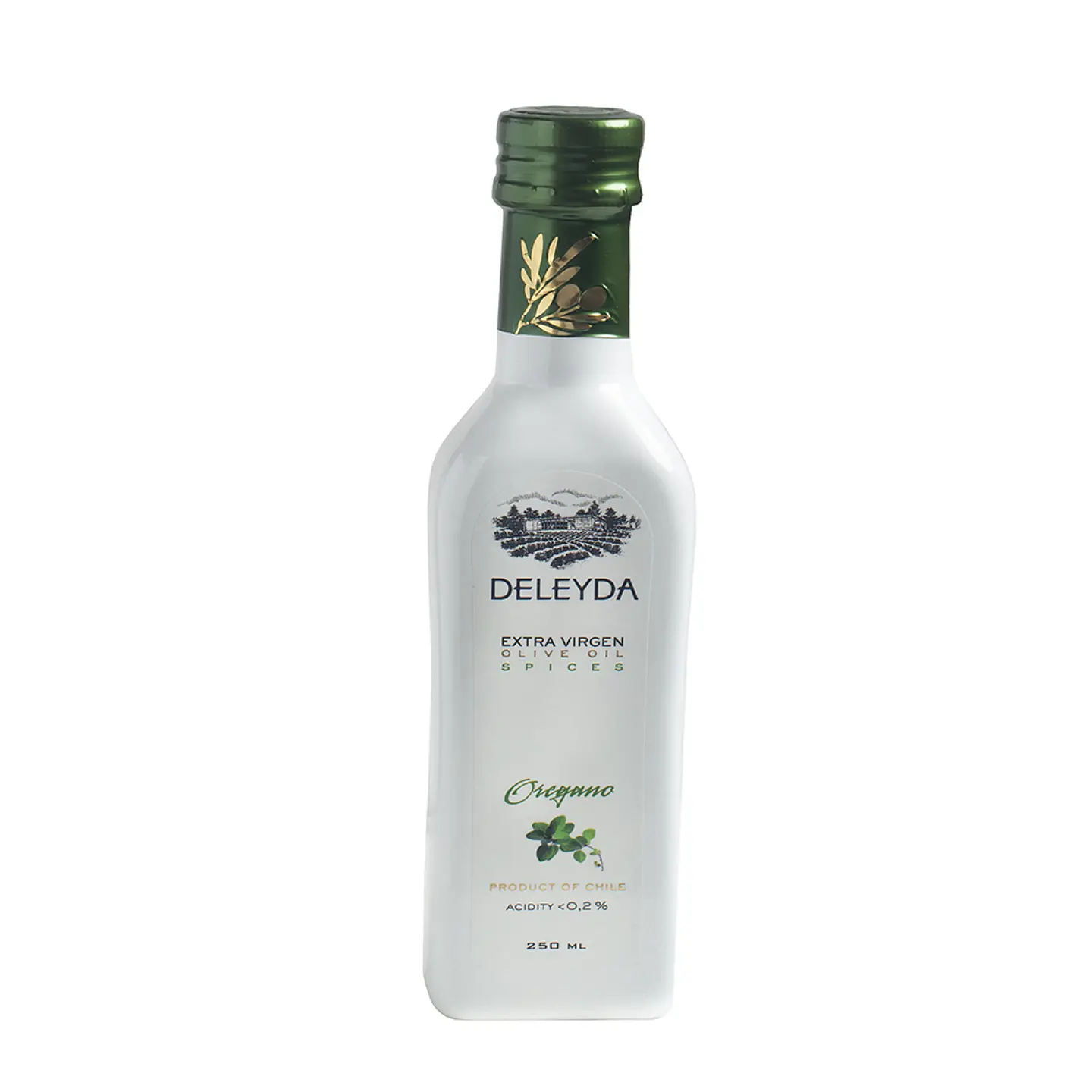 12 Aceite de Oliva Oregano 250 ml 2