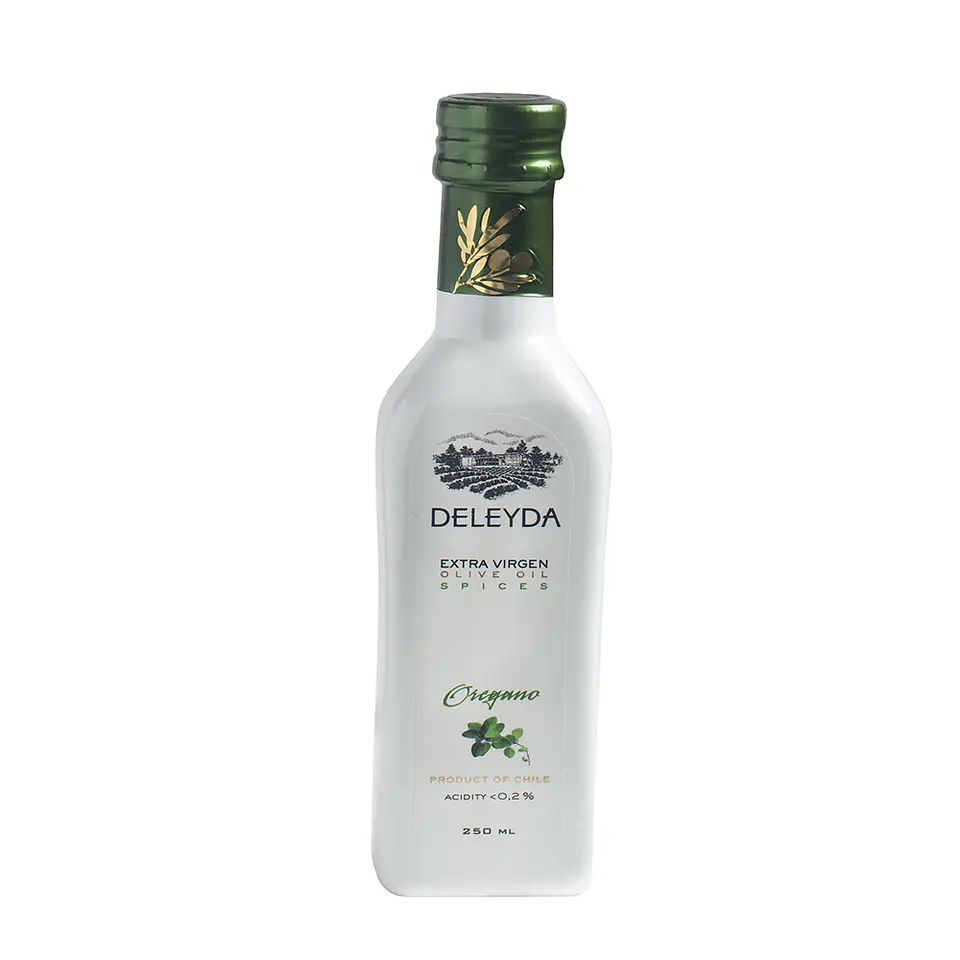 12 Aceite de Oliva Oregano 250 ml 2
