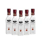 12 Aceite de Oliva Merkén 250 ml - Miniatura 1