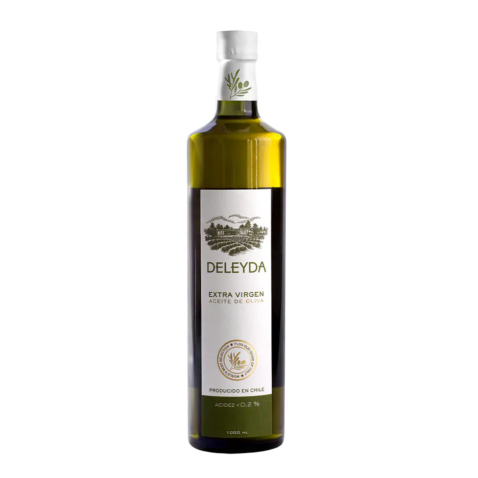 6 Aceite de Oliva Classic 1 Litro 2