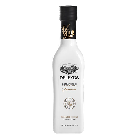 12 Aceite de Oliva Premium 250