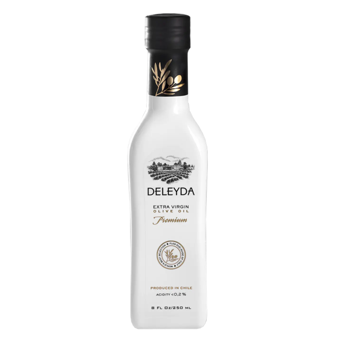 12 Aceite de Oliva Premium 250 2