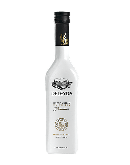 12 Aceite de Oliva Premium 500