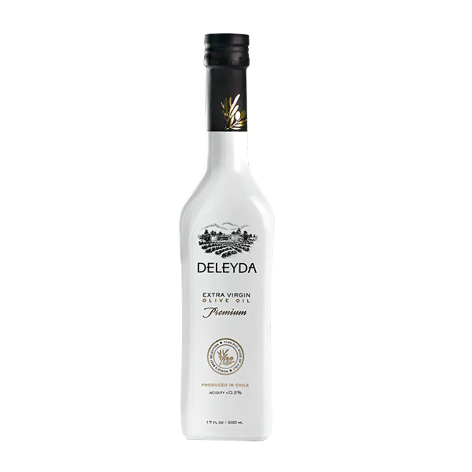 12 Aceite de Oliva Premium 500 2