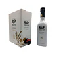 Aceite de Oliva Premium Bag in Box 3 litros  - Miniatura 4