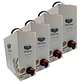 4 Bag in Box Aceite de Oliva Premium 3 litros  - Miniatura 1
