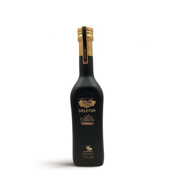 Aceite de Oliva Fine Selection Coratina 500 ml