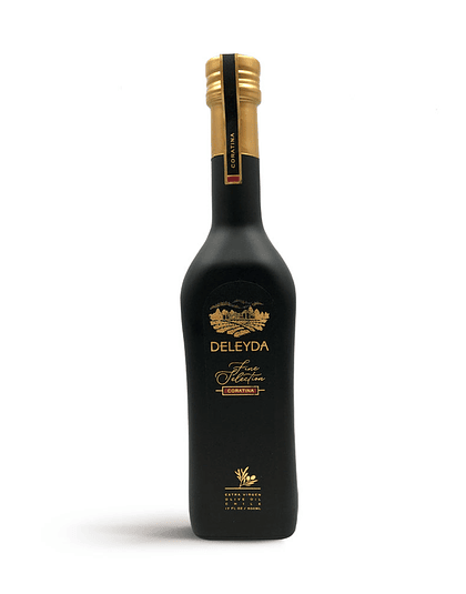Aceite de Oliva Fine Selection Coratina 500 ml