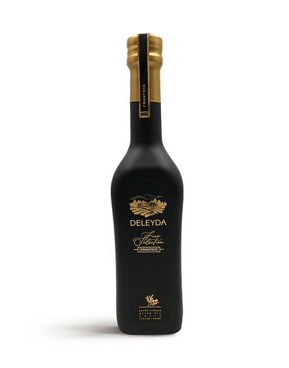 Aceite de Oliva Fine Selection Frantoio 500 ml 