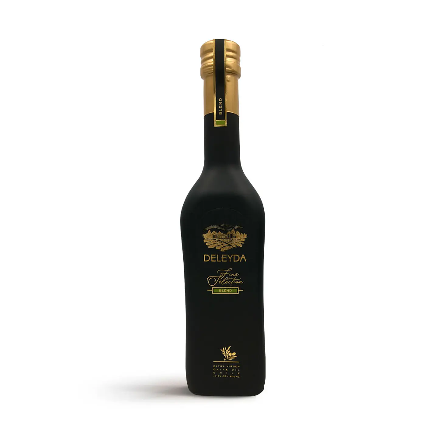 Aceite de Oliva Fine Selection Blend 500 ml 1