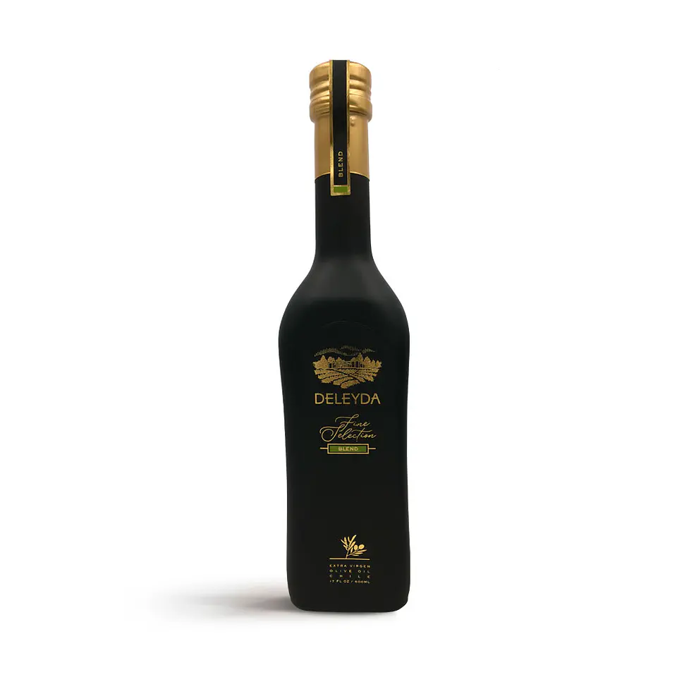 Aceite de Oliva Fine Selection Blend 500 ml 1