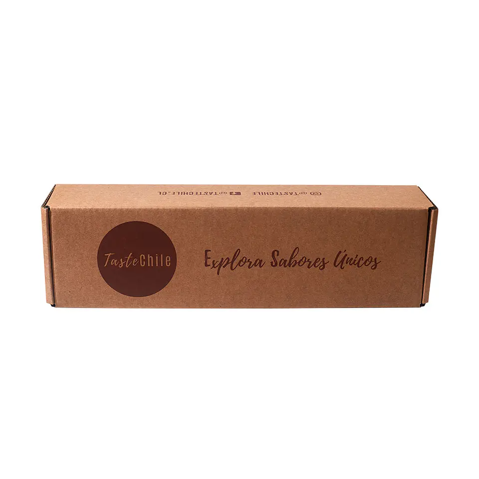 Pack Regalo Aceite de Trufa Negra 250 ml 3