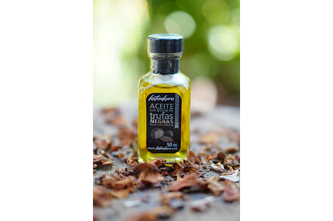 Pack 3 productos trufados 50 ml 