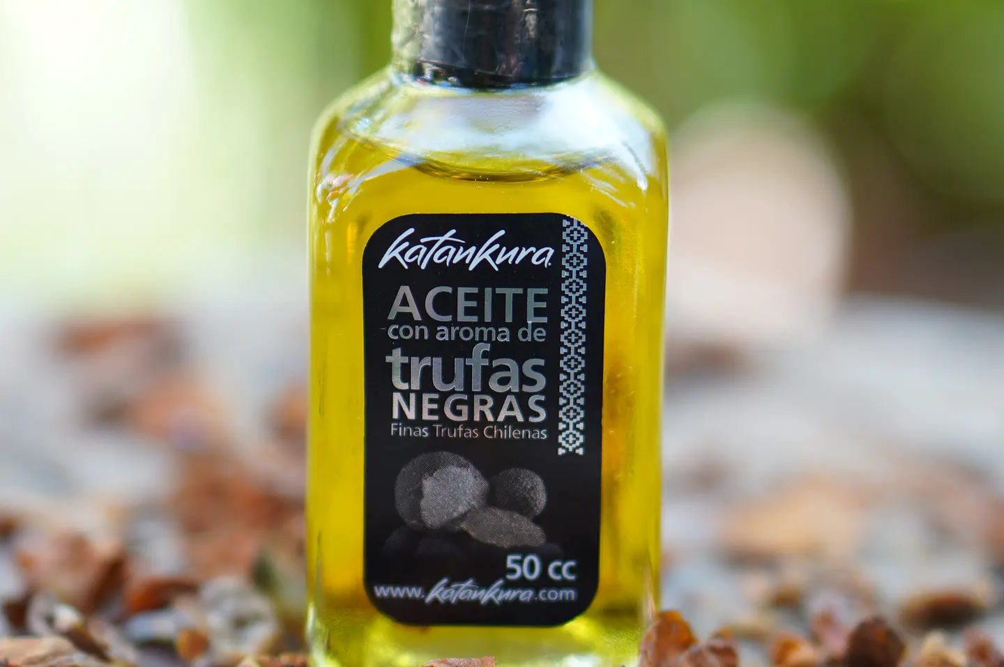 Pack Regalo 3 Productos Trufados 50 ml  4