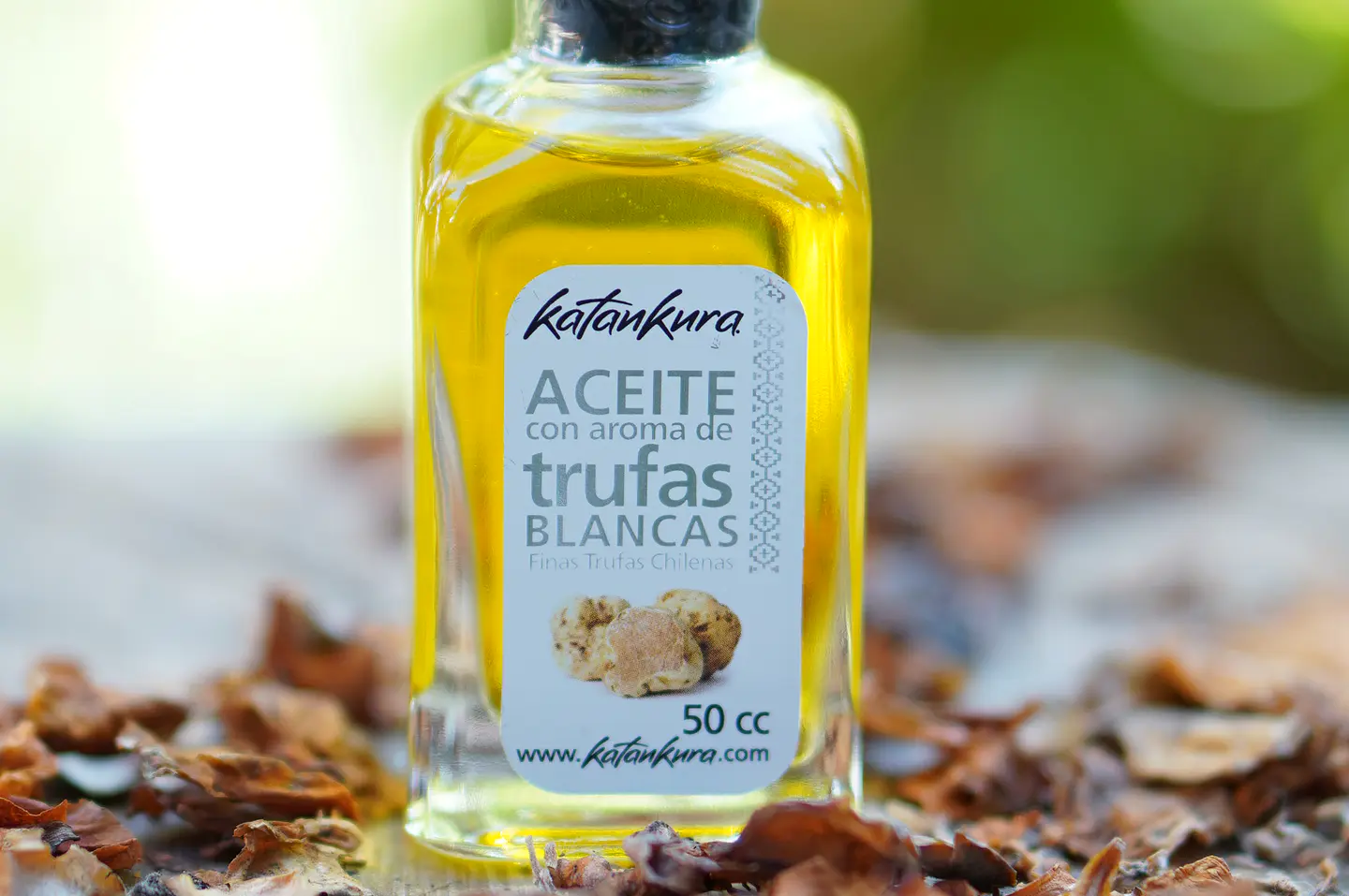 Pack Regalo 3 Productos Trufados 50 ml  6