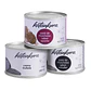 Pack Regalo Pate Hongos Trufa + Paté Hongos Oporto + Crema Trufada - Miniatura 2