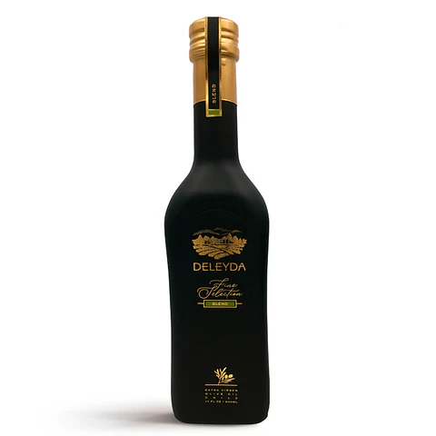 12 Aceite de Oliva Fine Selection Blend 500 ml