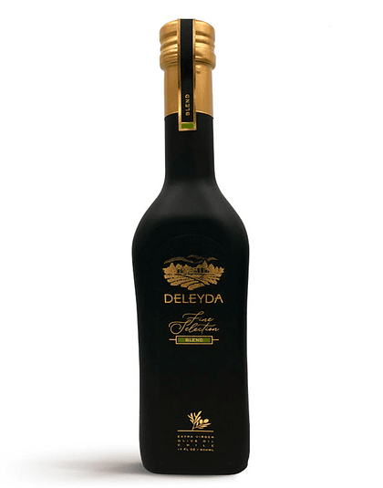 12 Aceite de Oliva Fine Selection Blend 500 ml