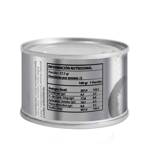Crema Trufada Katankura 115 gr
