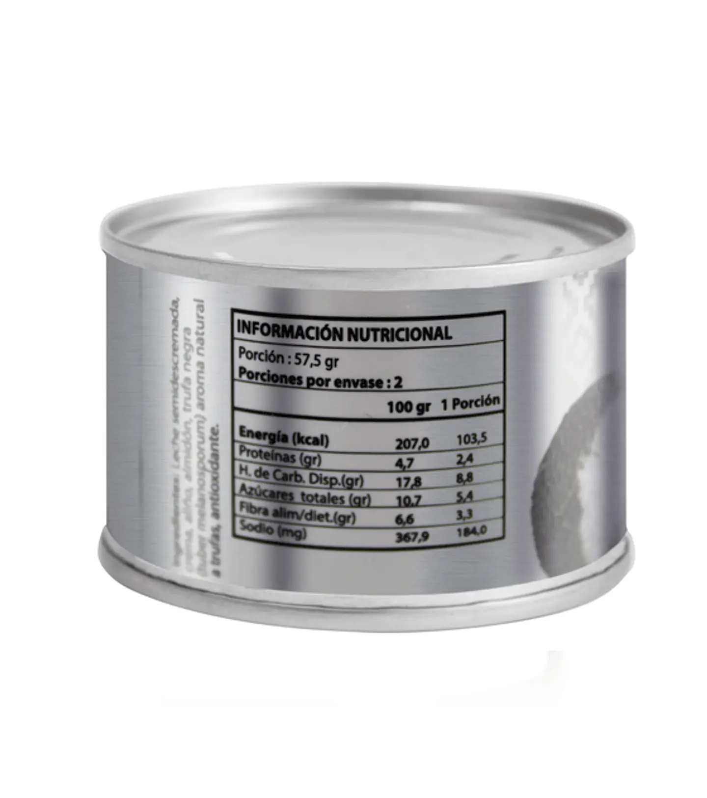Crema Trufada Katankura 115 gr 2