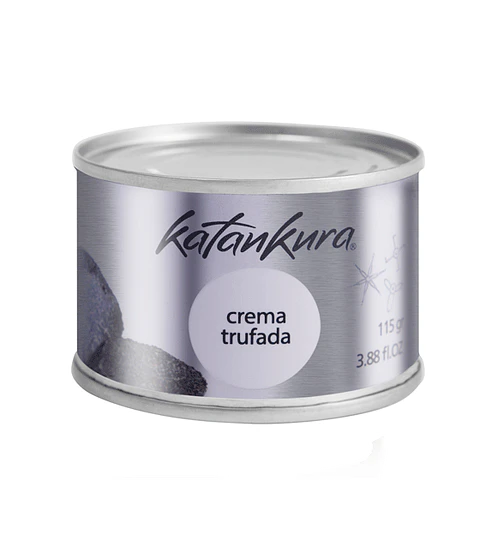 Crema Trufada Katankura 115 gr