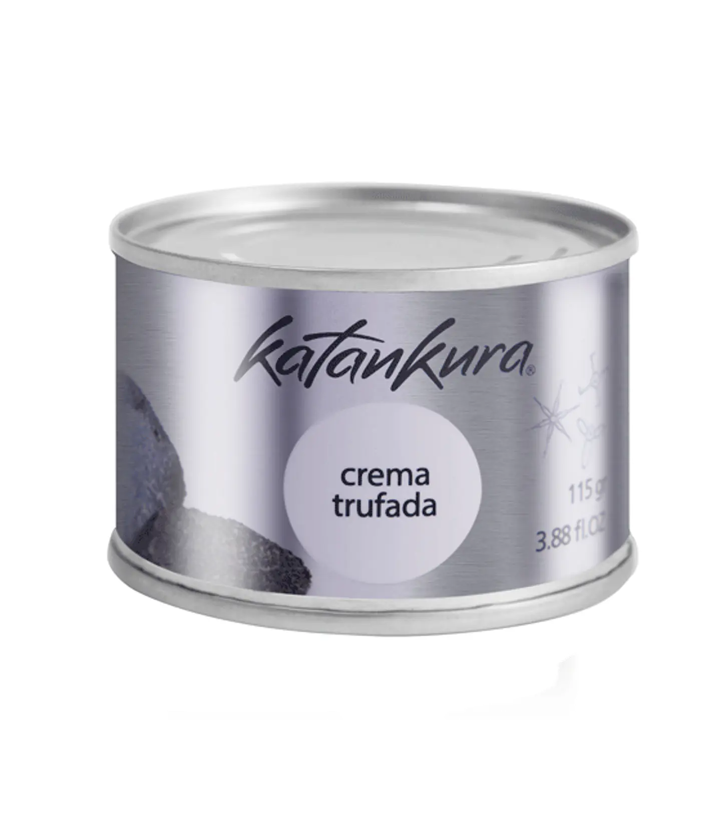 Crema Trufada Katankura 115 gr 1