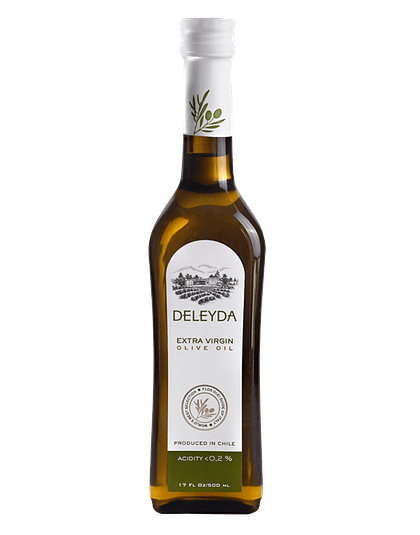 Aceite de Oliva Classic 750 ml