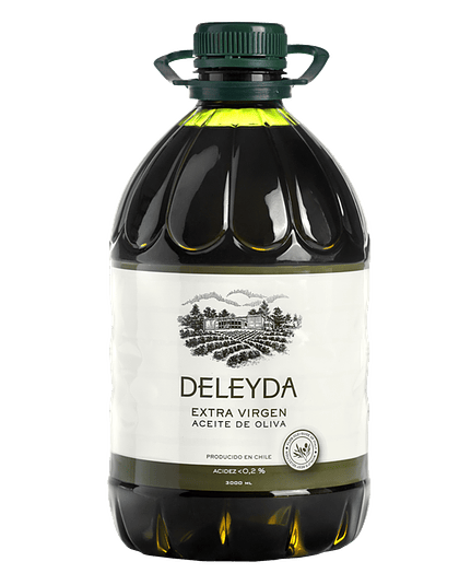 Aceite de Oliva Classic 3 litros