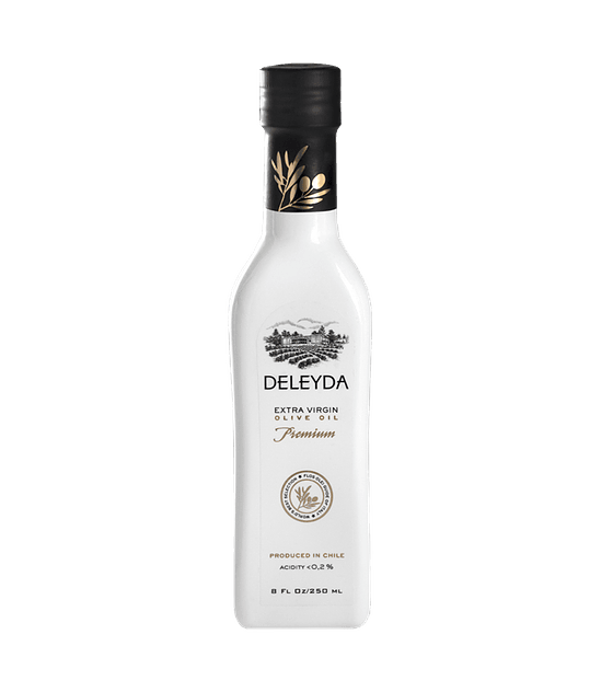 Aceite de Oliva Premium 250 ml