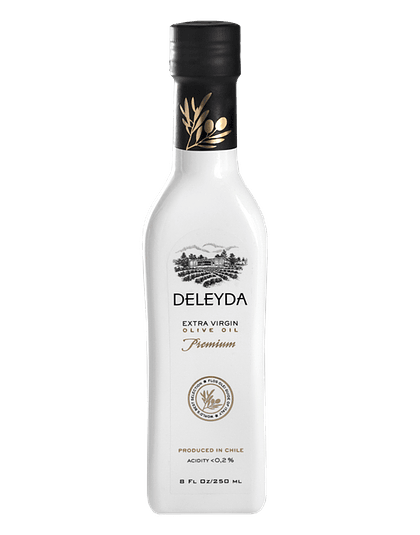 Aceite de Oliva Premium 250 ml