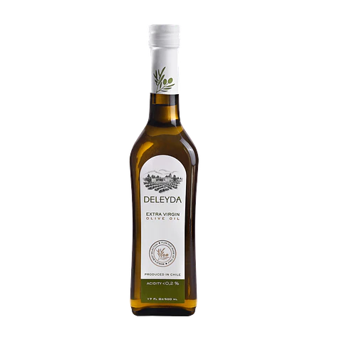 Aceite de Oliva Classic 500 ml