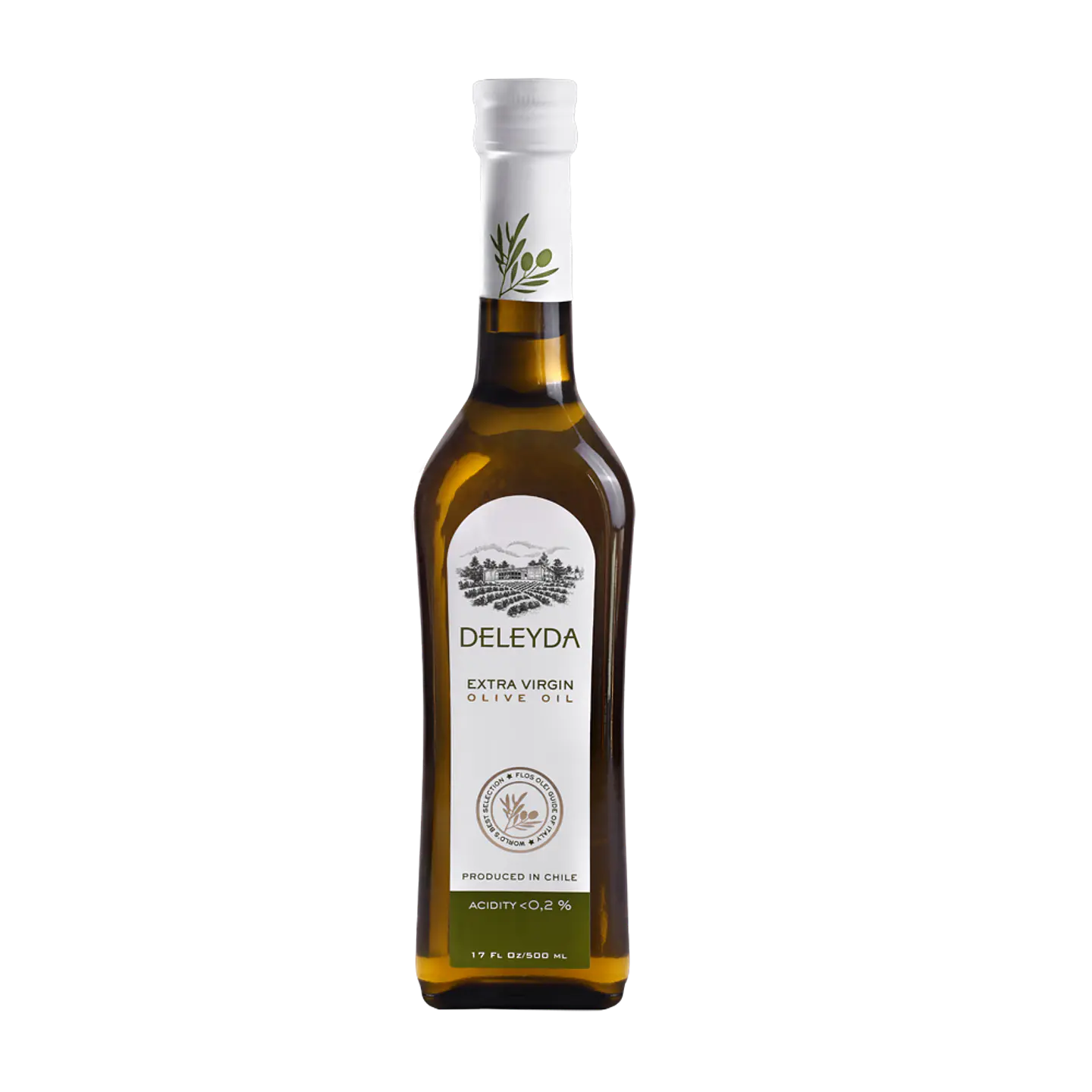 Aceite de Oliva Classic 500 ml 1