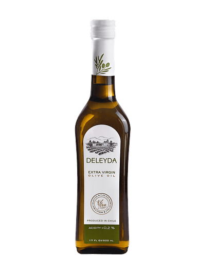 Aceite de Oliva Classic 500 ml