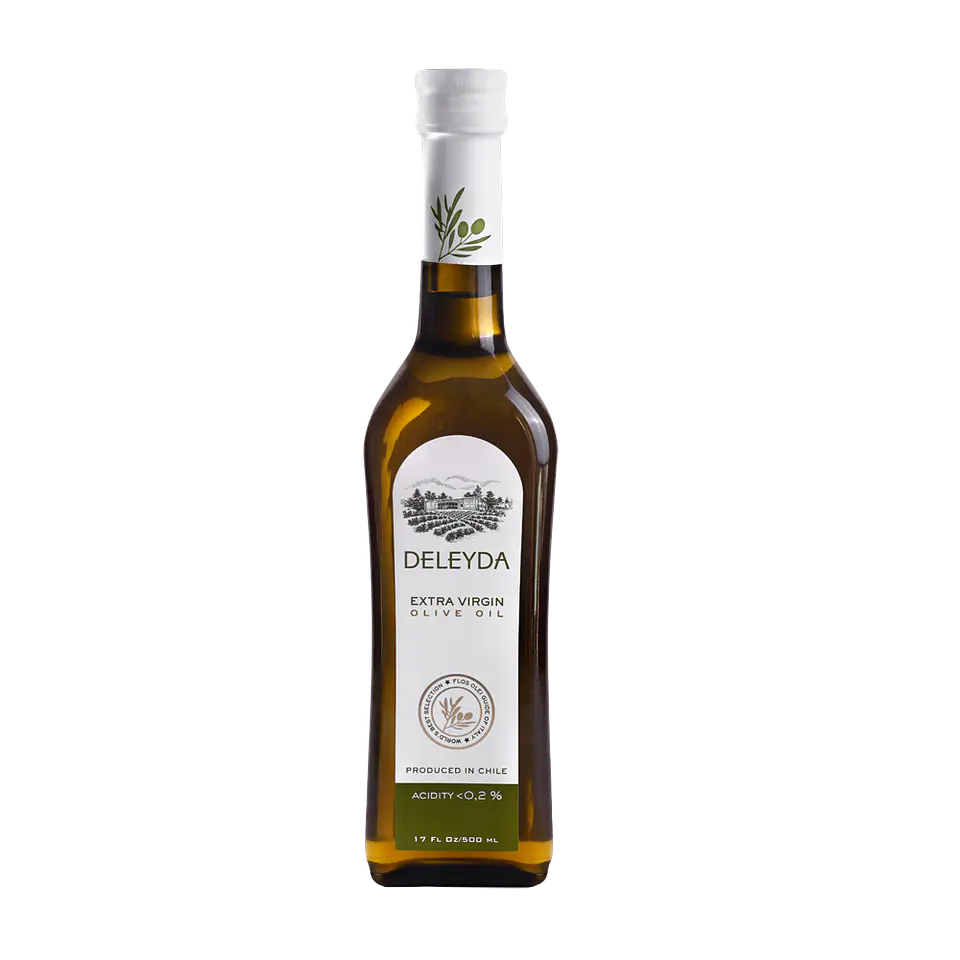Aceite de Oliva Classic 500 ml 1