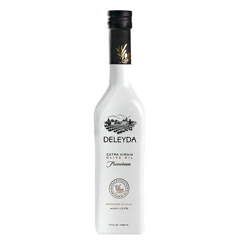 Aceite de Oliva Premium 500 ml