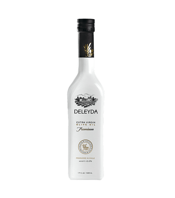 Aceite de Oliva Premium 500 ml