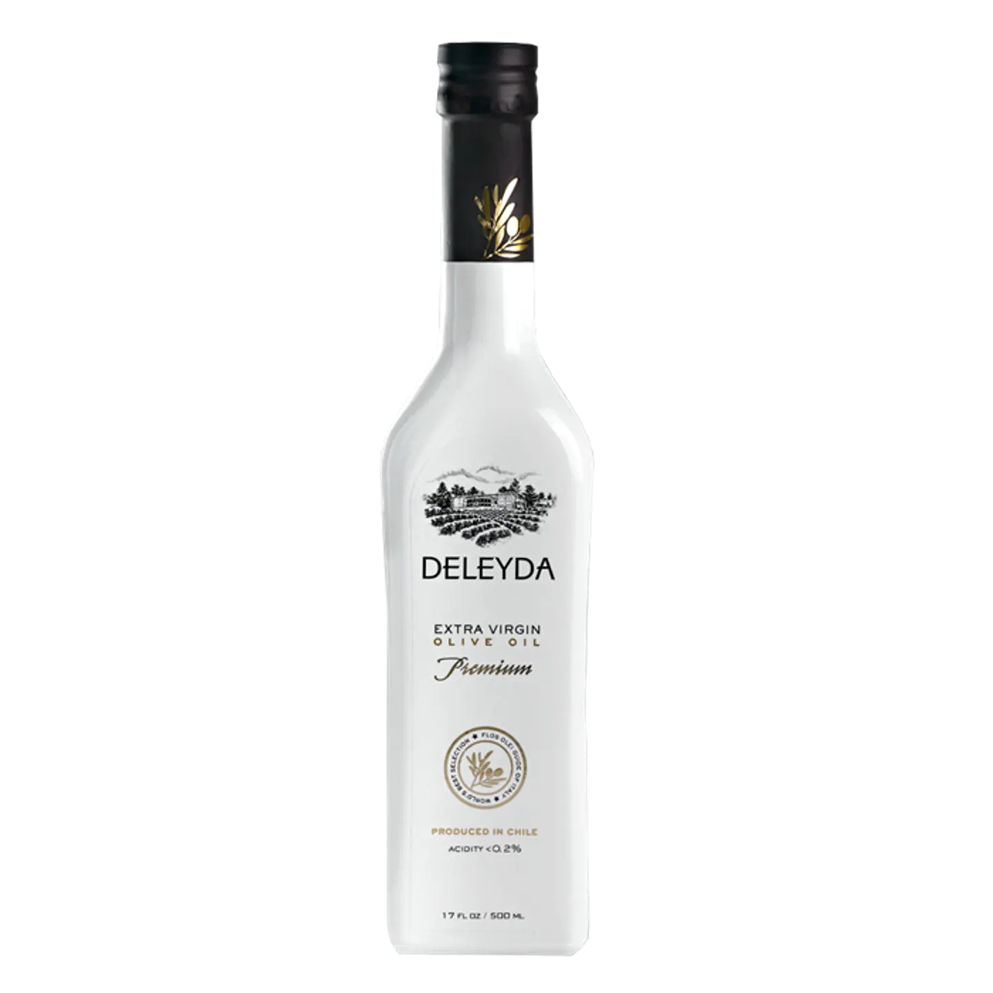 Aceite de Oliva Premium 500 ml 1