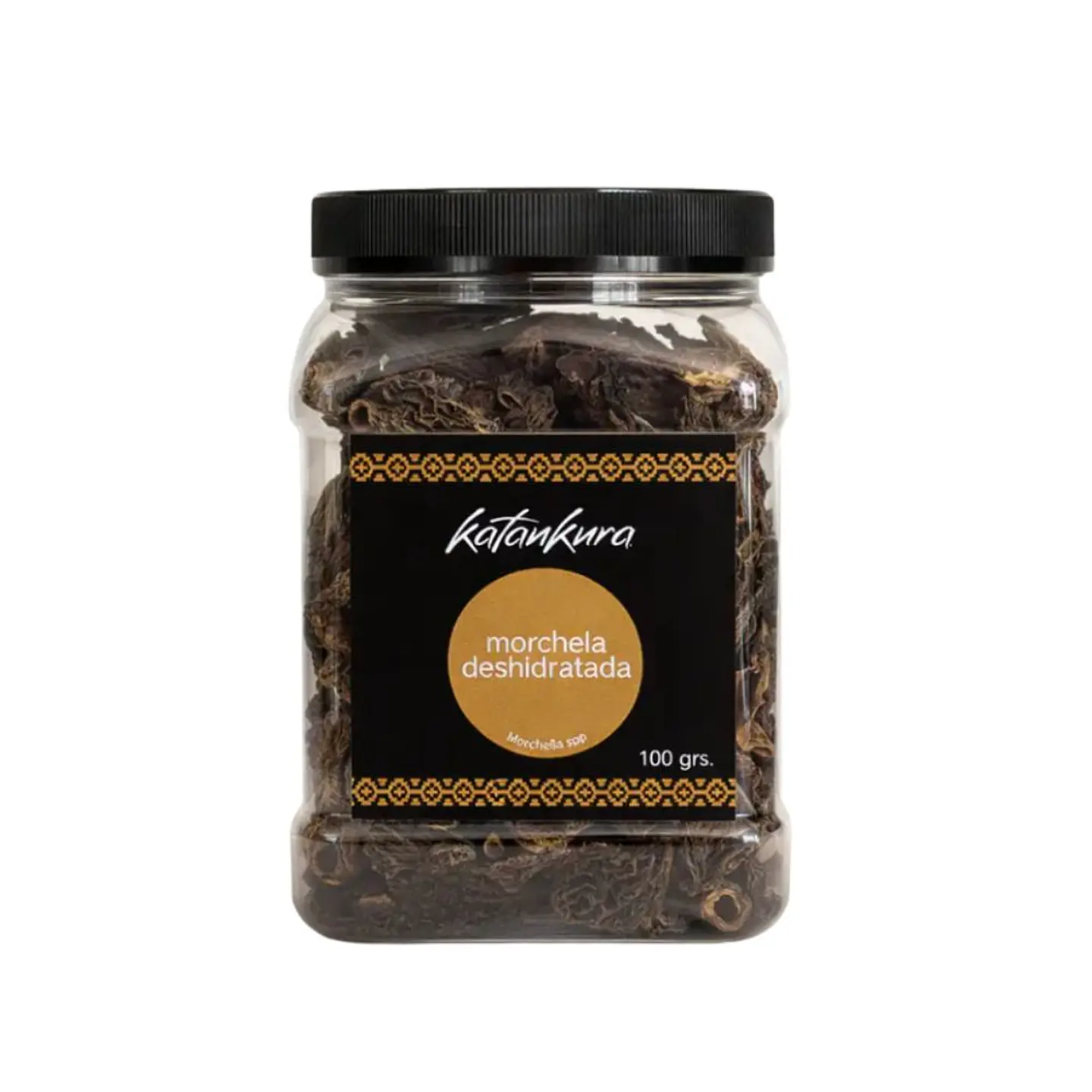 Morchelas Enteras 100 gr 1
