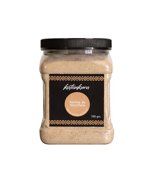 Harina Morchela 700 gr