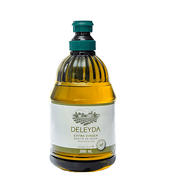 Aceite de Oliva Classic 2 litros
