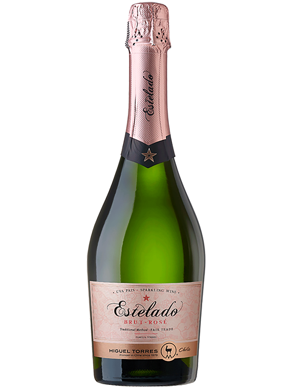 Estelado Brut Rosé - Maule 1