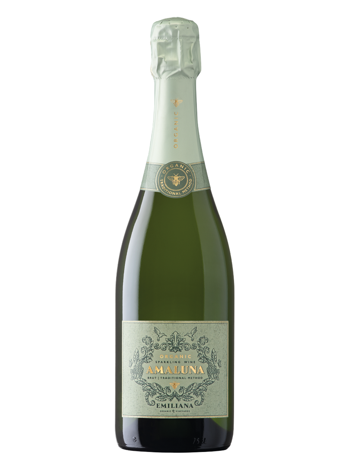 Amaluna Brut - Casablanca 1