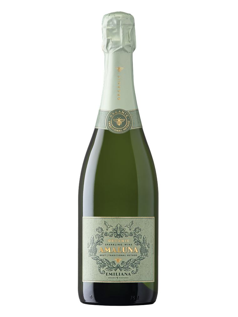 Amaluna Brut - Casablanca 1