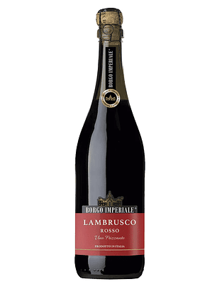 Borgo Imperiale Lambrusco - Italia