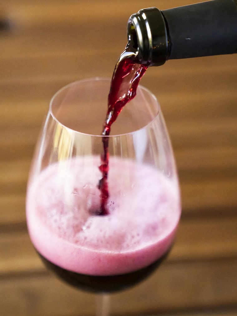 Borgo Imperiale Lambrusco - Italia 2