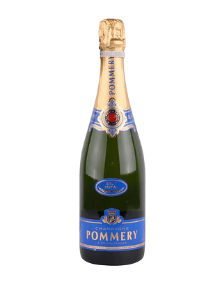 Pommery Brut Royal - Champagne